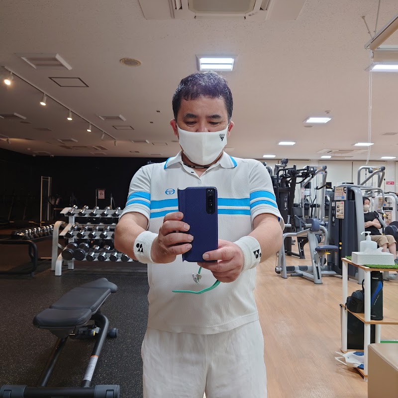 スポーツクラブ＆サウナスパ ルネサンス 福岡香椎24 3