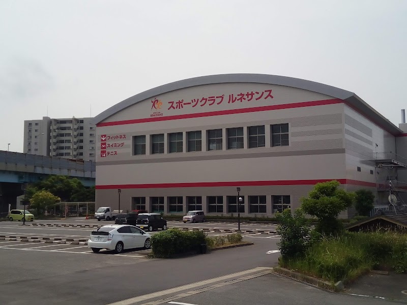 スポーツクラブ＆サウナスパ ルネサンス 福岡香椎24 2