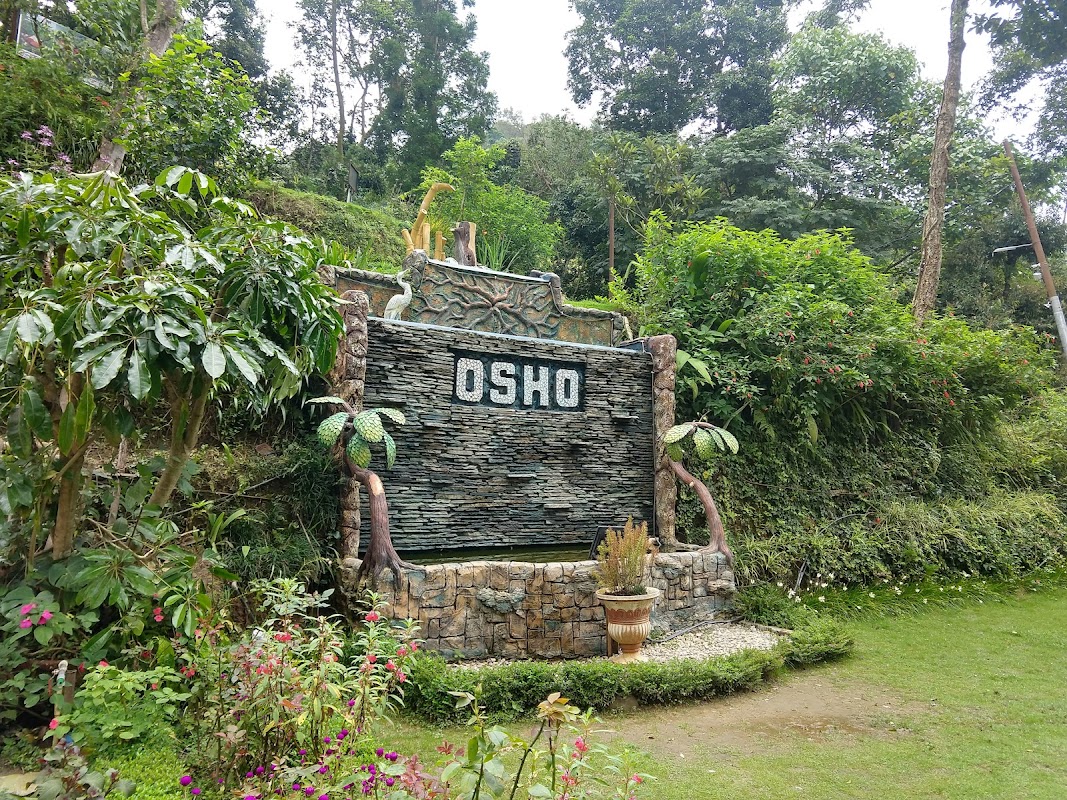 Osho Tapoban International Commune