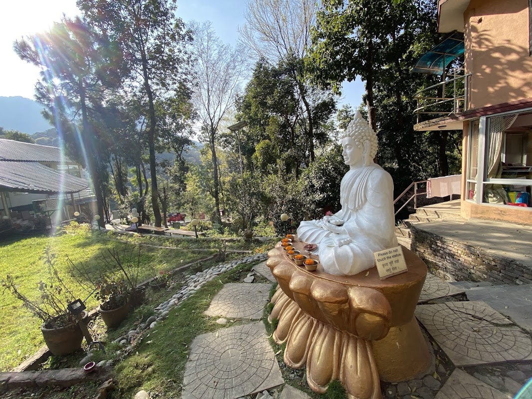 Osho Tapoban International Commune