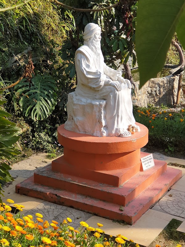 Osho Tapoban International Commune