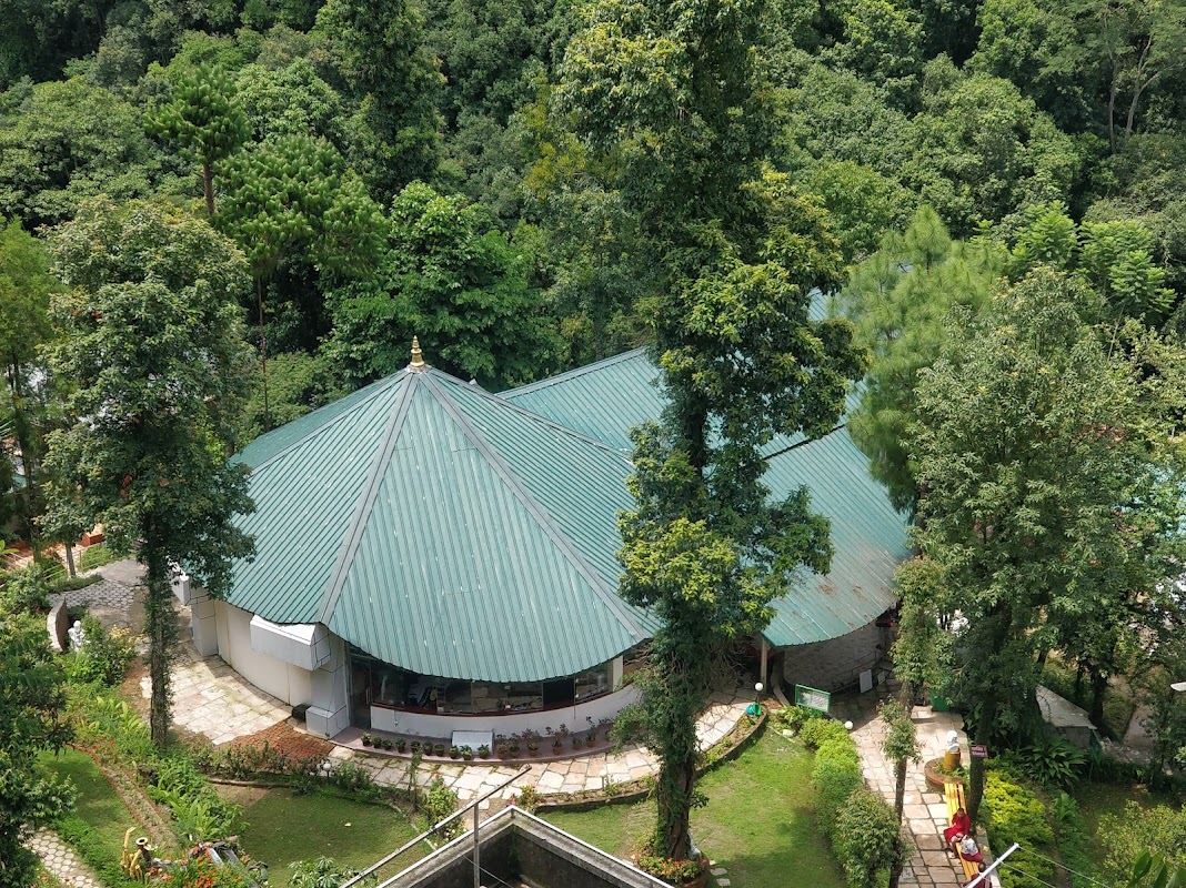 Osho Tapoban International Commune