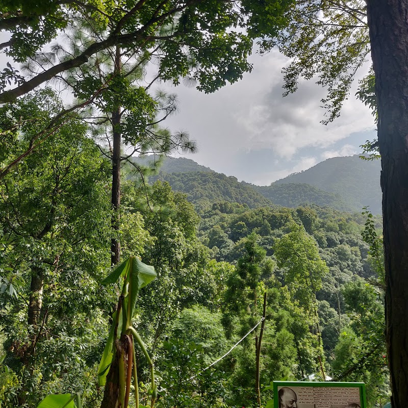 Osho Tapoban International Commune