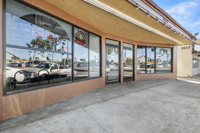 Venice Pizza House Since 1954