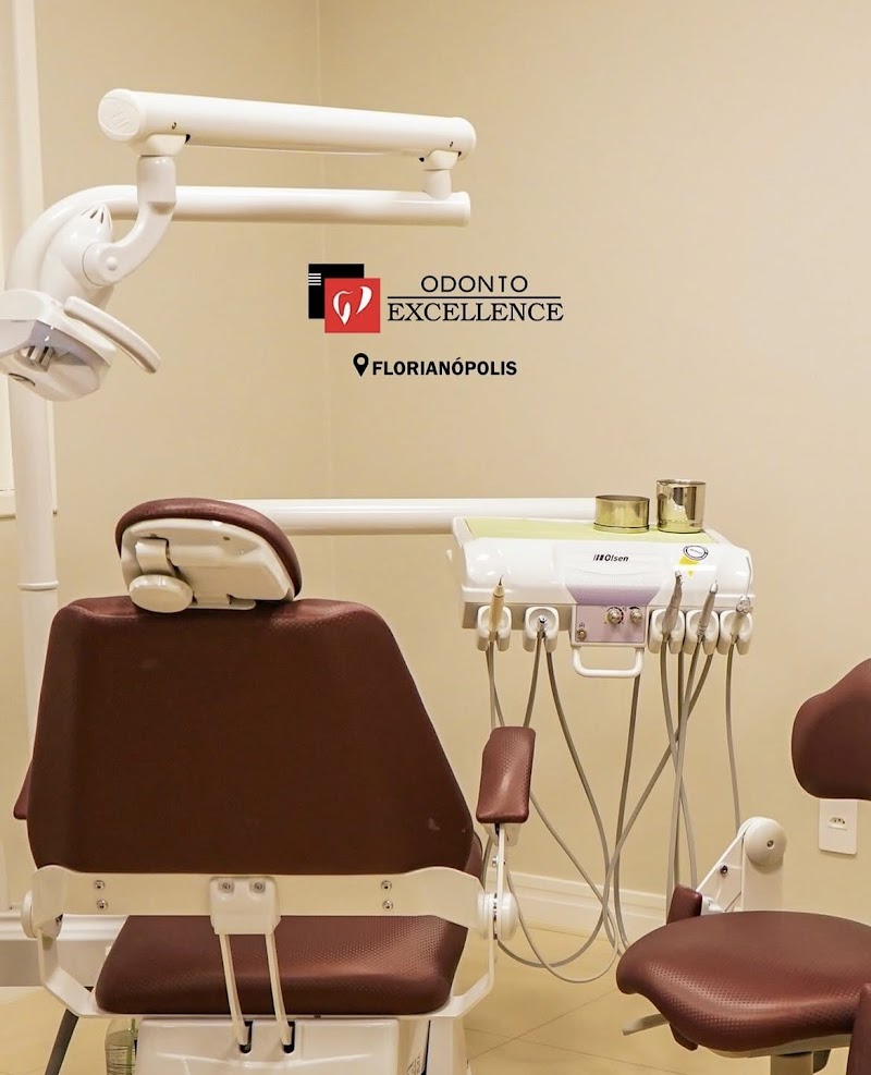Odonto Excellence Florianópolis Centro - foto 5