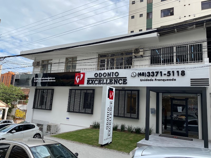 Odonto Excellence Florianópolis Centro - foto 3