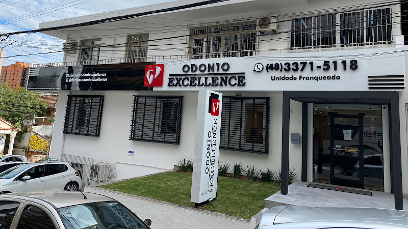 Odonto Excellence Florianópolis Centro - foto 1