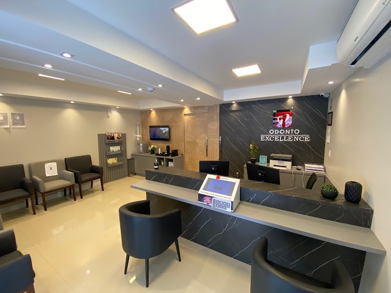 Odonto Excellence Florianópolis Centro - foto 4
