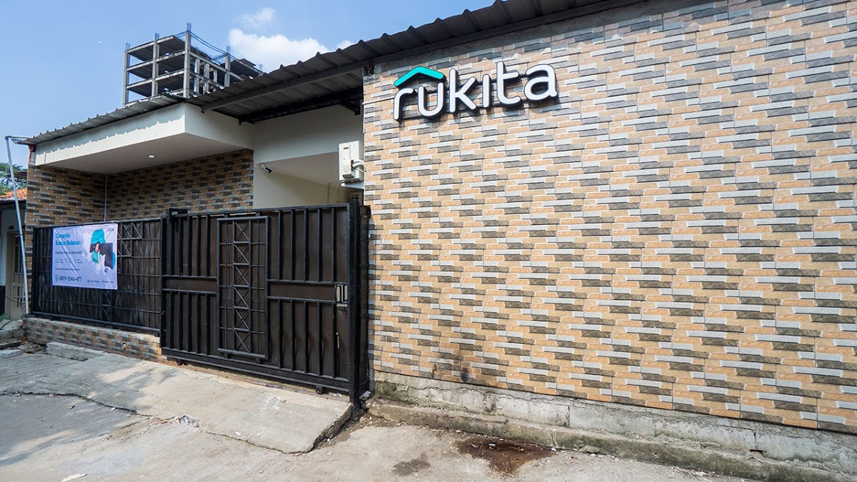 Rukita Flamboyan Bintaro - Kost Coliving