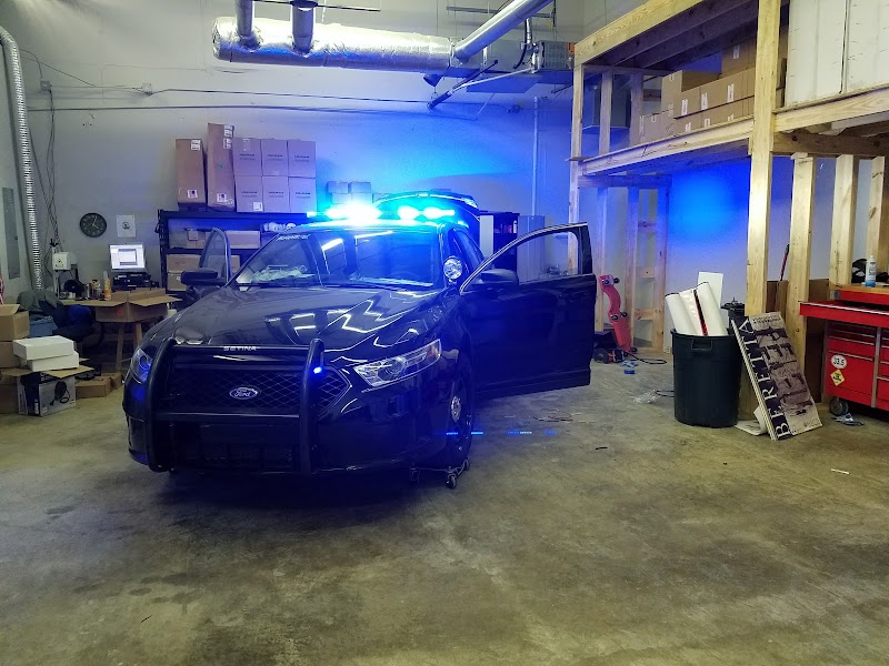 The Southern Connection Police Supplies, LLC photo