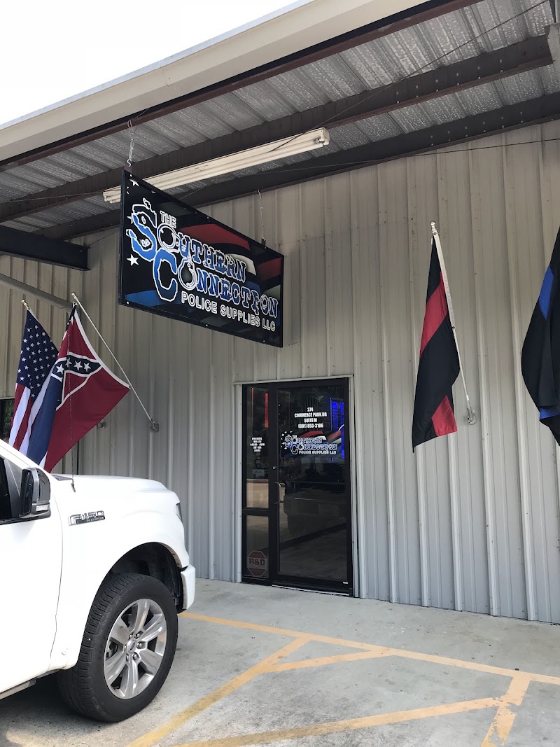 The Southern Connection Police Supplies, LLC photo