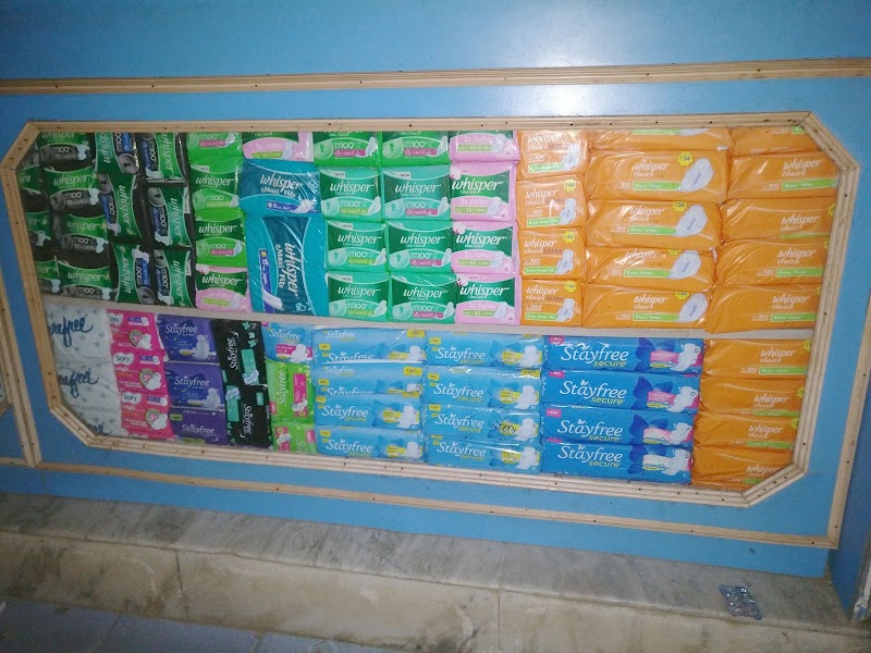Thangam Pharmacy