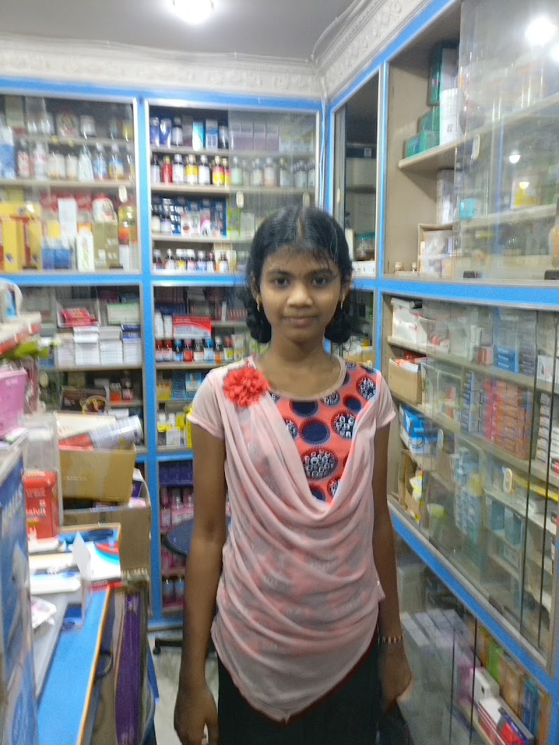 Thangam Pharmacy