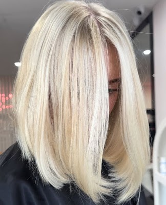 Frankie The Hair & Beauty Bar