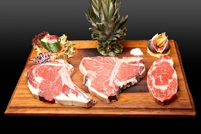 Photo Élite Steak House