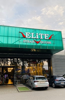 Photo Élite Steak House