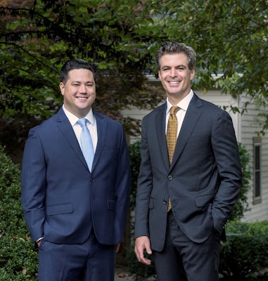 Rittgers Rittgers & Nakajima - Car accident lawyer in Cincinnati