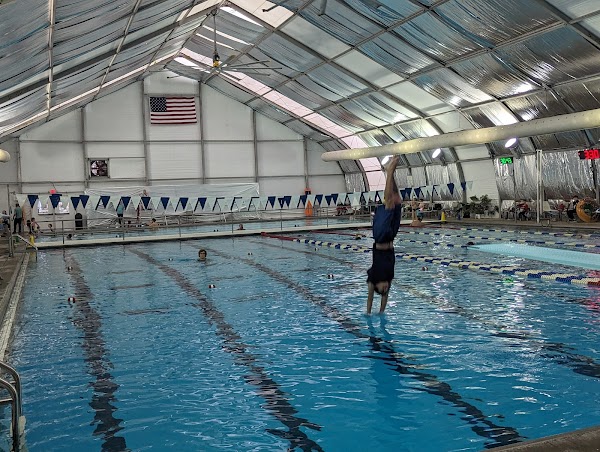 Photo by Lilia Burns