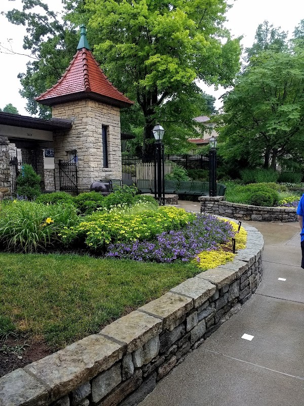 Photo by Alicia C. Bloos