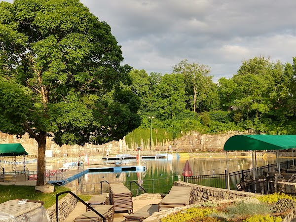 Photo by Linda Fitts