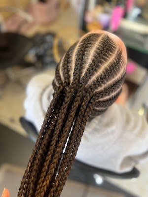 Glamour Touch African hair Braiding and Dreadlocks Darwin