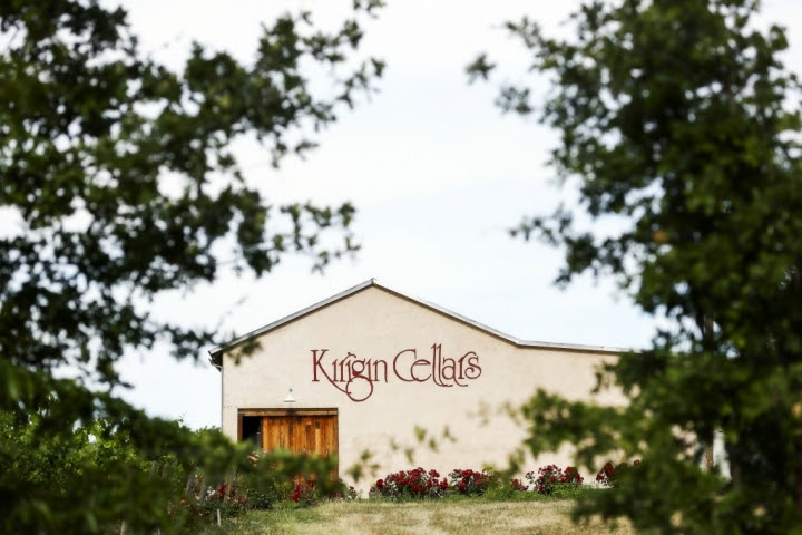 Kirigin Cellars – Winery & Wine Tasting in Gilroy, California