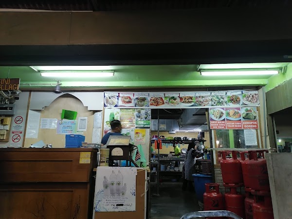 Anjung Muara Pantai - Photo 1