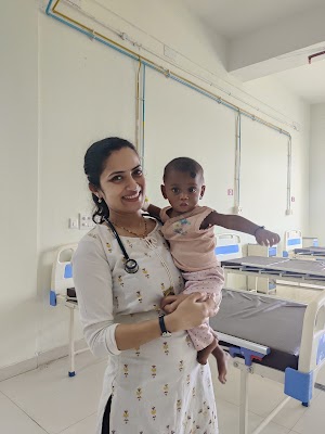 Dr. Aparajita Kshattry - Image 3