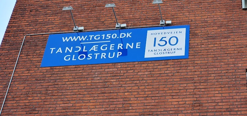 Tandlægerne i Glostrup - billede 2