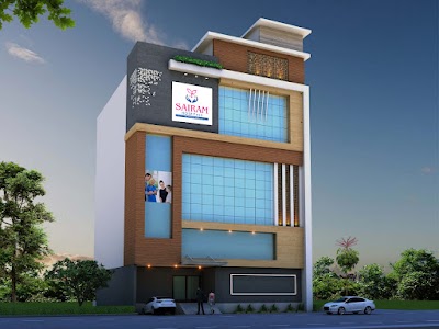 Sairam Hospital - Image 3