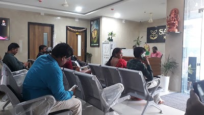 Sairam Hospital - Image 2