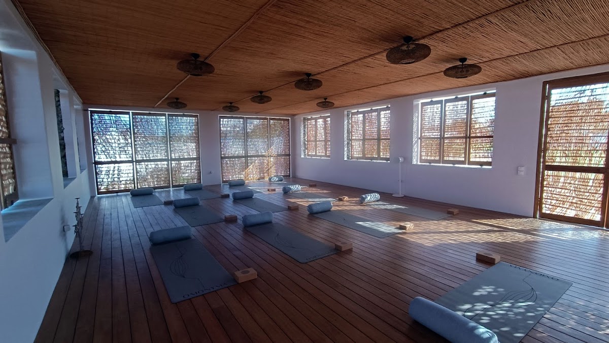 Koukoumi Yoga