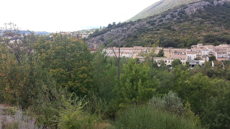 Clinique de Pneumologie Les Rieux