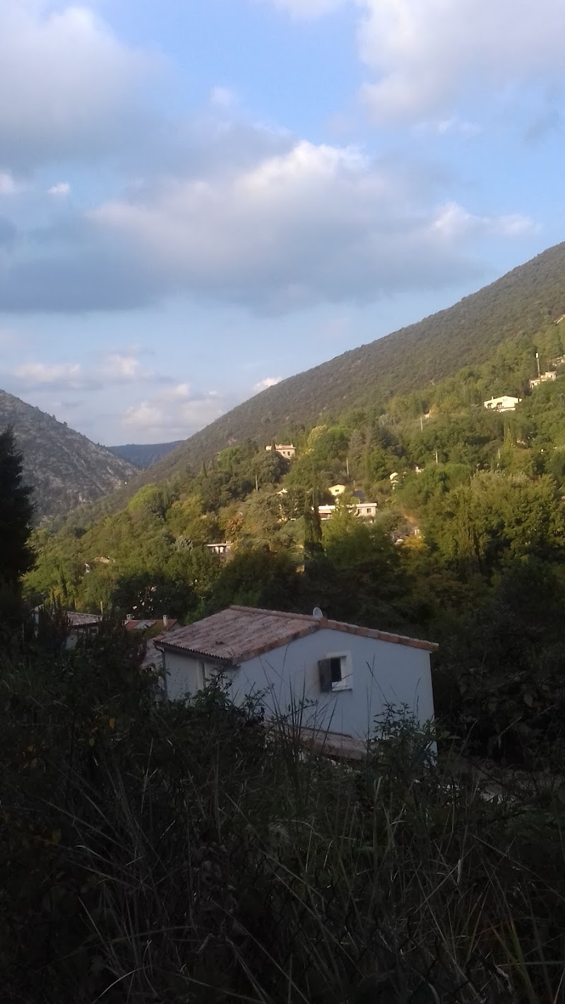 Clinique de Pneumologie Les Rieux