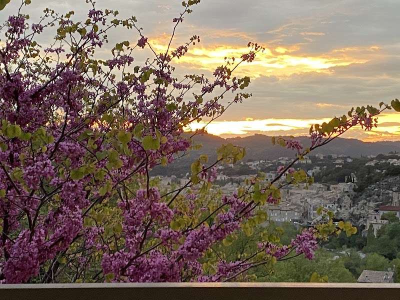 Clinique de Pneumologie Les Rieux