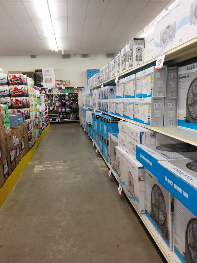 Bi-Mart #677 photo