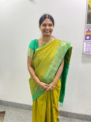 Dr Sarada Mamilla | Best Gynaecologist, Obstetrician & Laparoscopic Surgeon in Hyderabad - Image 3