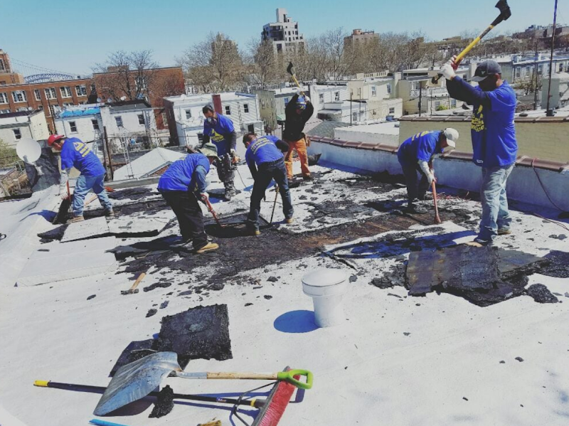 Goldenberg Roofing NYC photo 1