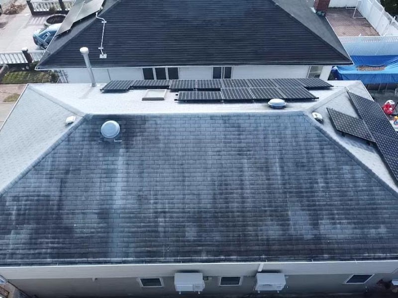 Goldenberg Roofing NYC photo 5