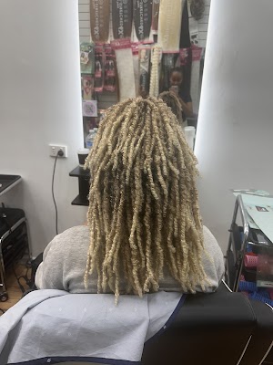 Roha Hair and Beauty Salon