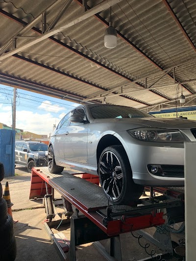 Foto de Auto Center e Borracharia Bonanza