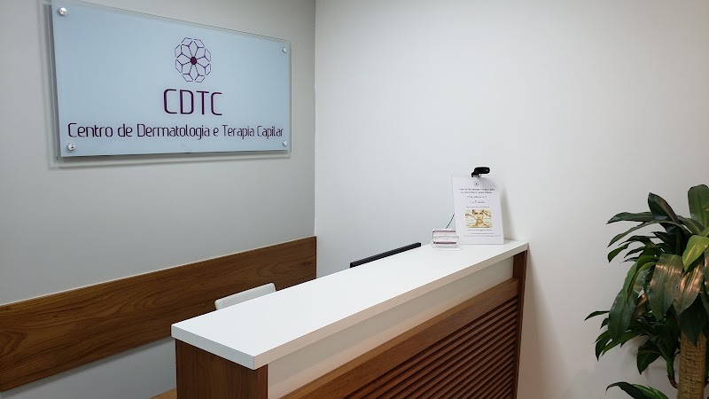Centro de Dermatologia e Terapia Capilar