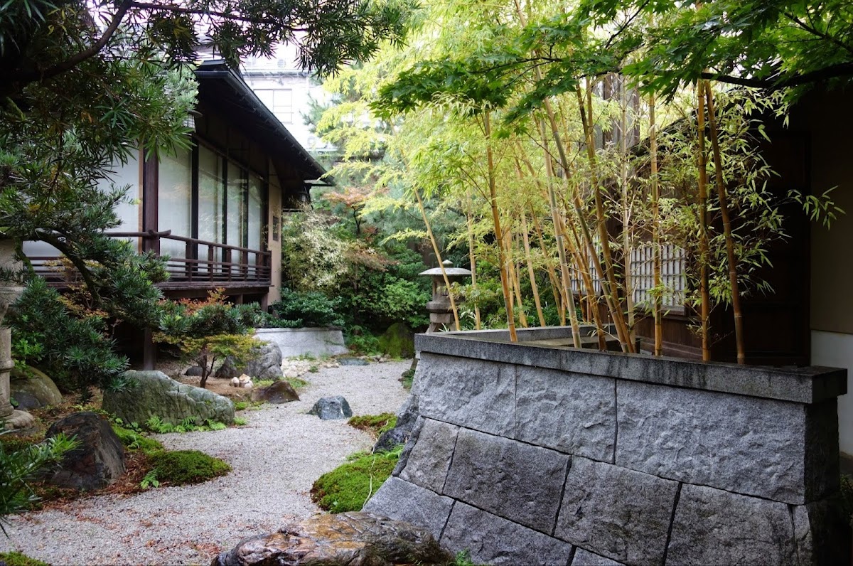 Hana Tsurube Bettei Masuya - ryokan in Awara Onsen, Fukui
