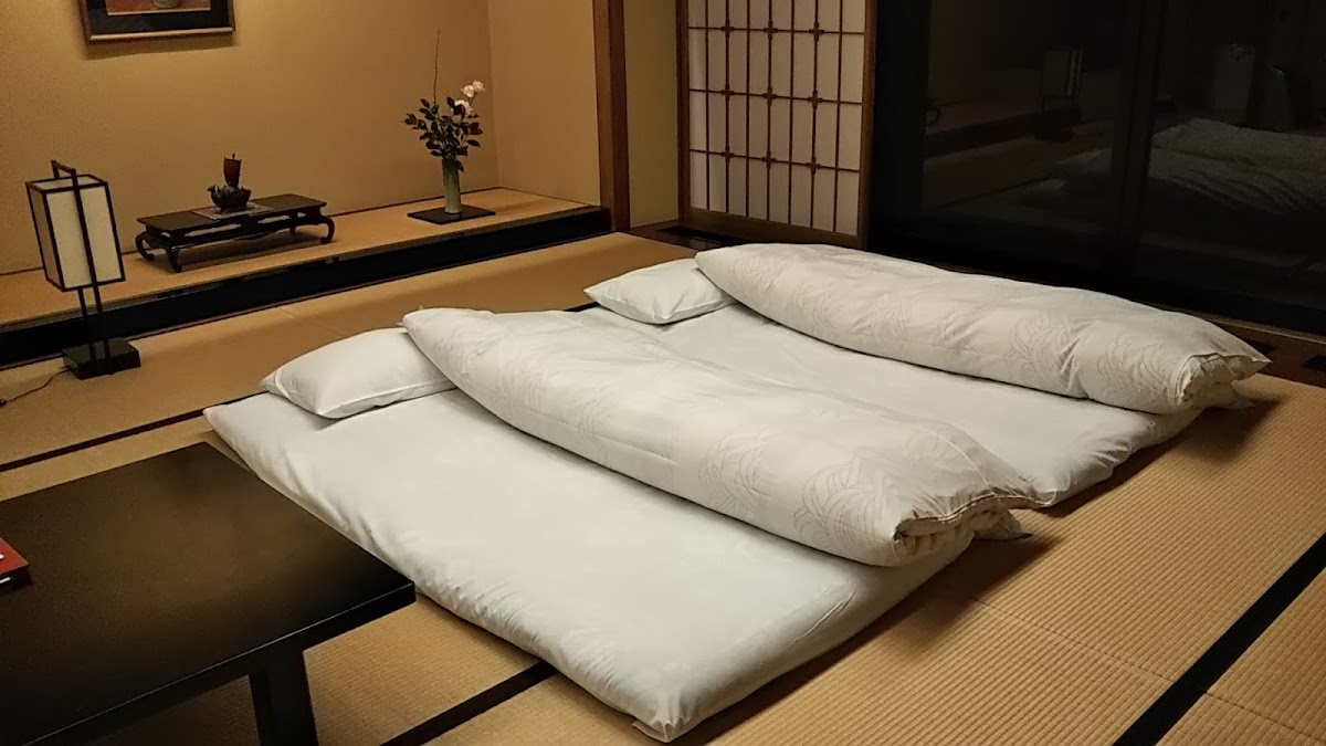 Hana Tsurube Bettei Masuya - ryokan in Awara Onsen, Fukui (2)