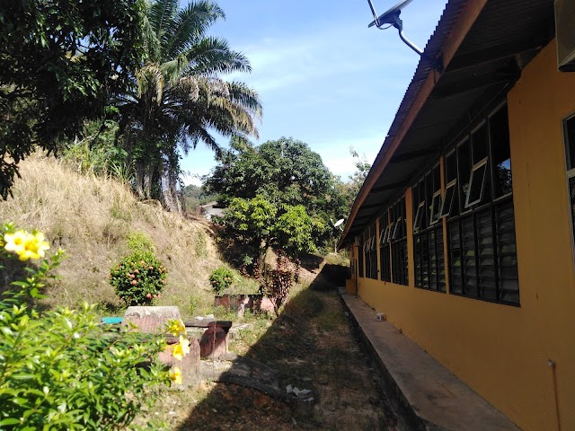 SJK(T) LDG KATUMBA photo 2