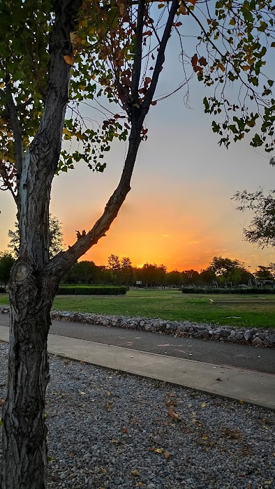 Parque Miraflores fotoğraf 1