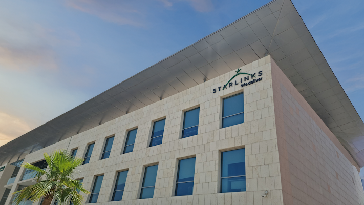Starlinks - Head Office