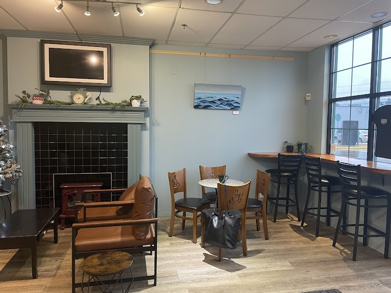 Serious Coffee Sooke photo 4