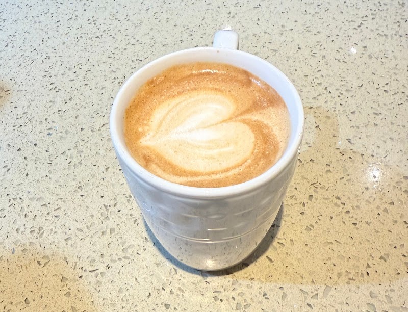 Serious Coffee Sooke photo 2