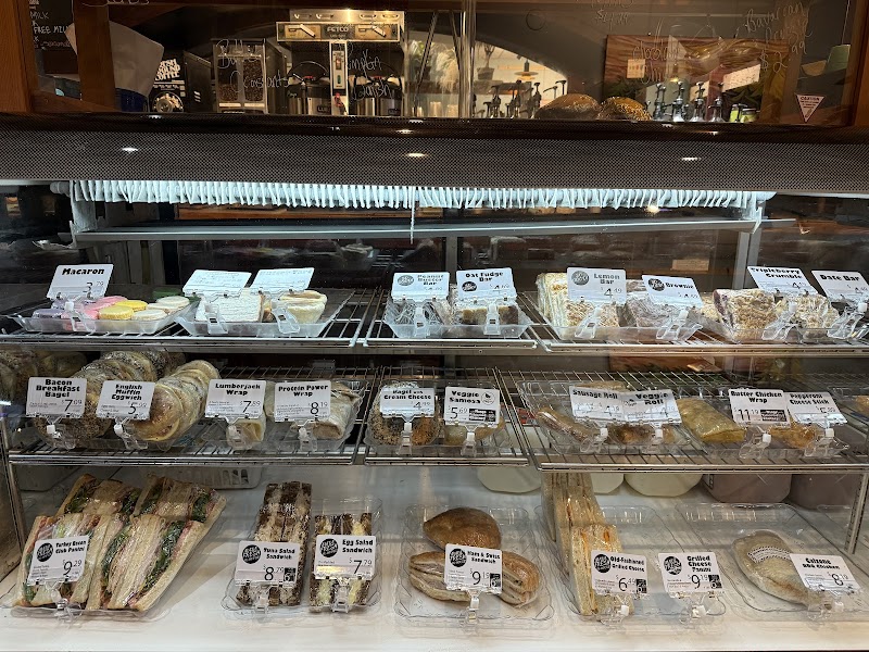 Serious Coffee Sooke photo 1